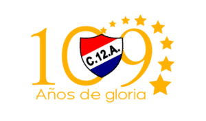 109 años Club 12 de Agosto